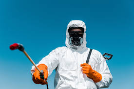 Best Seasonal Pest Control  in Terrebonne, OR